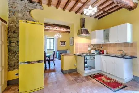 La Casa di Andrea, Maison de vacances sereine avec piscine privée - Photo 3