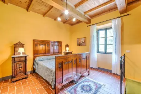 La Casa di Andrea, Maison de vacances sereine avec piscine privée - Photo 4