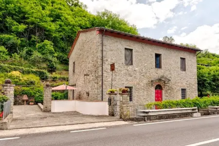 La Casa di Andrea, Maison de vacances sereine avec piscine privée - Photo 7