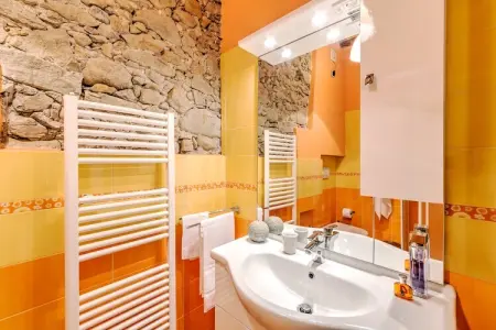La Casa di Andrea, Maison de vacances sereine avec piscine privée - Photo 22