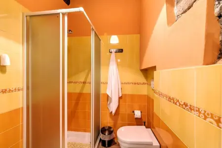 La Casa di Andrea, Maison de vacances sereine avec piscine privée - Photo 23
