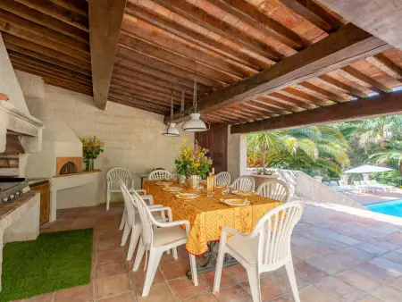L'Oliverede, Maison 8 personnes à La Garde Freinet - Photo 2