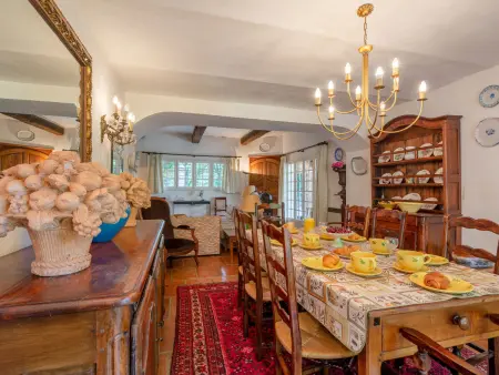 L'Oliverede, Maison 8 personnes à La Garde Freinet - Photo 6