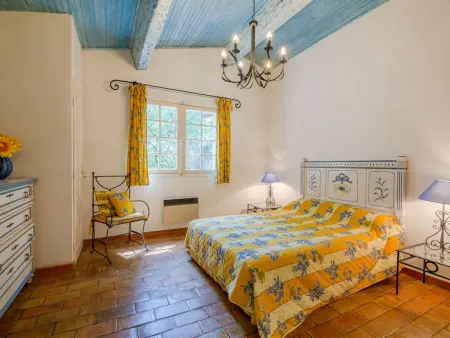 L'Oliverede, Maison 8 personnes à La Garde Freinet - Photo 17