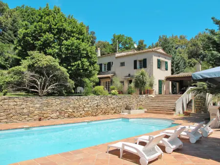 L'Oliverede, Maison 8 personnes à La Garde Freinet - Photo 26