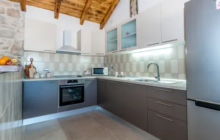 Maison 8 personnes à Unesic - Photo 3