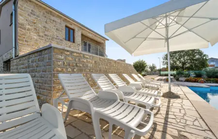 Maison 8 personnes à Unesic - Photo 7
