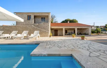 Maison 8 personnes à Unesic - Photo 8