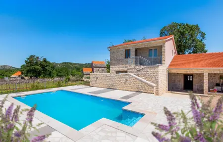 Maison 8 personnes à Unesic - Photo 11