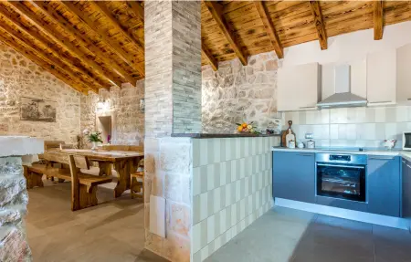 Maison 8 personnes à Unesic - Photo 21