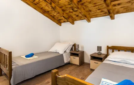 Maison 8 personnes à Unesic - Photo 25