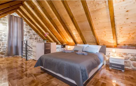 Maison 4 personnes à Drnis - Photo 10