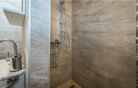 Maison 4 personnes à Drnis - Photo 12