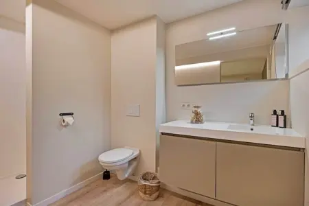 Villa Balboa, Chalet élégant à Manhay avec sauna - Photo 24