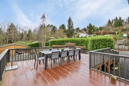 Villa Balboa, Chalet élégant à Manhay avec sauna - Photo 27