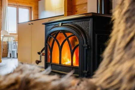 Villa Balboa, Chalet élégant à Manhay avec sauna - Photo 38