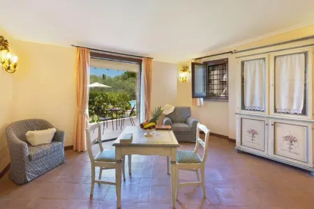 Bilo 1, Maison à Collazzone avec Piscine & Sauna - Photo 10
