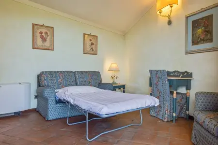 Bilo 1, Maison à Collazzone avec Piscine & Sauna - Photo 12