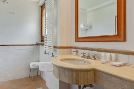 Bilo 1, Maison à Collazzone avec Piscine & Sauna - Photo 23