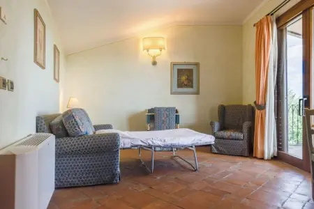Bilo2, Maison à Collazone avec Piscine et Sauna - Photo 7