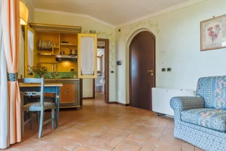 Bilo2, Maison à Collazone avec Piscine et Sauna - Photo 9
