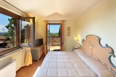Bilo2, Maison à Collazone avec Piscine et Sauna - Photo 10