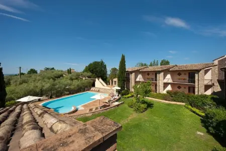 Bilo2, Maison à Collazone avec Piscine et Sauna - Photo 17
