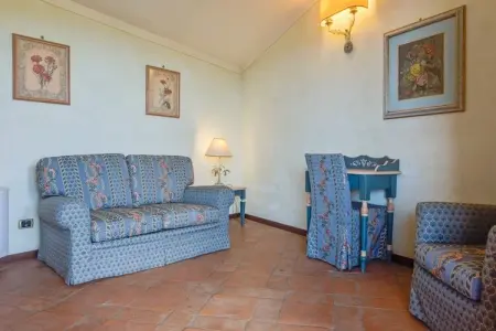 Bilo2, Maison à Collazone avec Piscine et Sauna - Photo 21