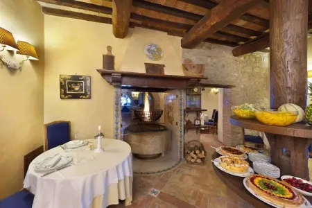 Bilo2, Maison à Collazone avec Piscine et Sauna - Photo 37