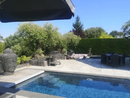 Quelvezin, Maison 7 personnes à Carnac - Photo 4