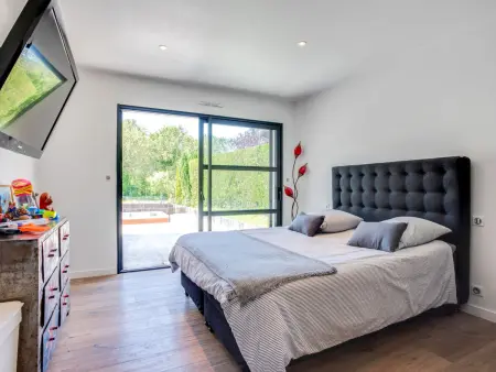 Quelvezin, Maison 7 personnes à Carnac - Photo 8