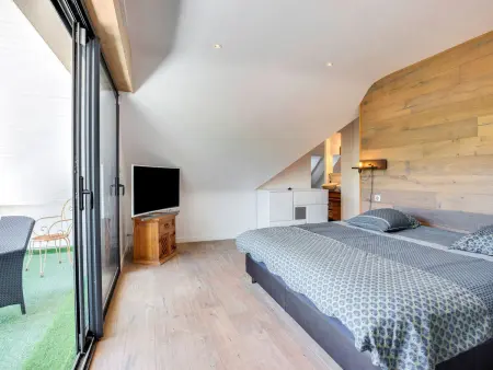 Quelvezin, Maison 7 personnes à Carnac - Photo 9