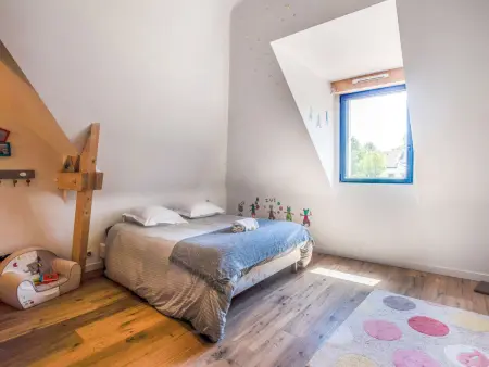 Quelvezin, Maison 7 personnes à Carnac - Photo 12