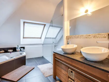 Quelvezin, Maison 7 personnes à Carnac - Photo 13