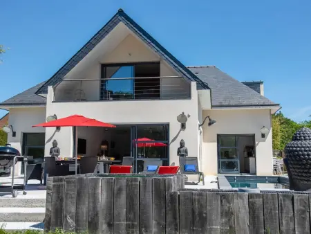 Quelvezin, Maison 7 personnes à Carnac - Photo 21