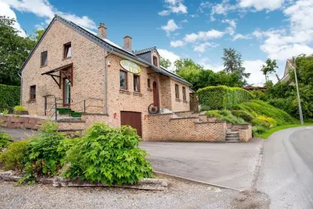 Gîte de 8 personnes avec piscine, Escapade en famille avec piscine - Photo 4