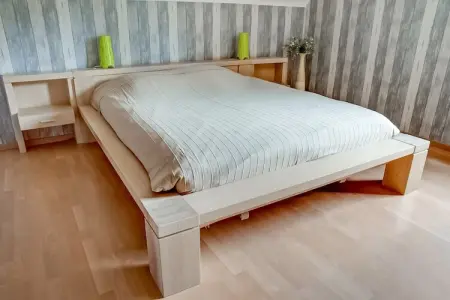 Gîte de 8 personnes avec piscine, Escapade en famille avec piscine - Photo 20