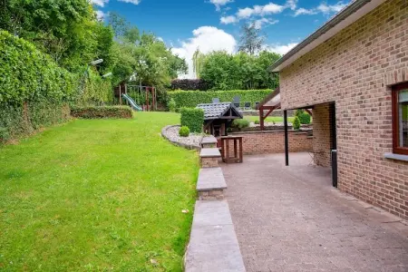 Gîte de 8 personnes avec piscine, Escapade en famille avec piscine - Photo 27