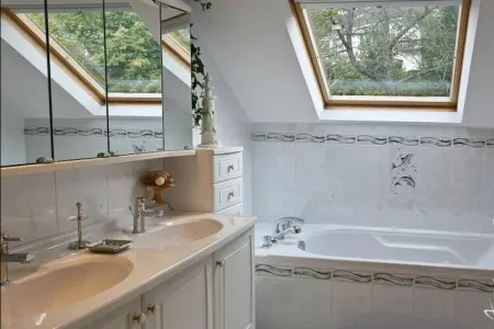 Gîte de 8 personnes avec piscine, Escapade en famille avec piscine - Photo 37