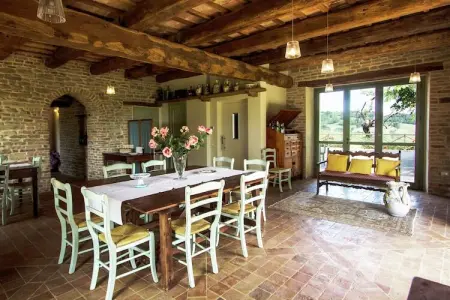 Villa Fiorini, Villa avec visites de vignobles près de la plage - Photo 2