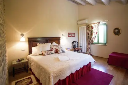 Villa Fiorini, Villa avec visites de vignobles près de la plage - Photo 4