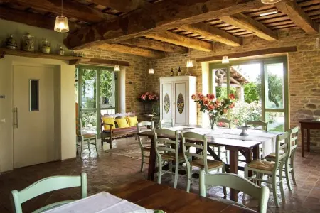 Villa Fiorini, Villa avec visites de vignobles près de la plage - Photo 10