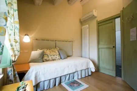 Villa Fiorini, Villa avec visites de vignobles près de la plage - Photo 12