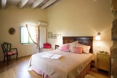 Villa Fiorini, Villa avec visites de vignobles près de la plage - Photo 17