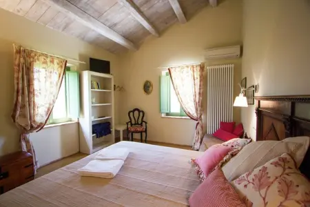 Villa Fiorini, Villa avec visites de vignobles près de la plage - Photo 18