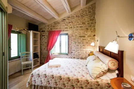 Villa Fiorini, Villa avec visites de vignobles près de la plage - Photo 19