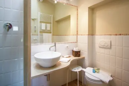 Villa Fiorini, Villa avec visites de vignobles près de la plage - Photo 26