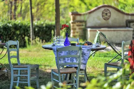 Villa Fiorini, Villa avec visites de vignobles près de la plage - Photo 39