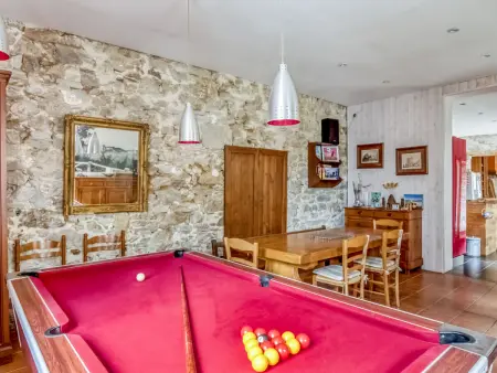 Le Patio, Maison 12 personnes à Saint Malo - Photo 2