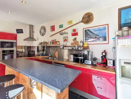 Le Patio, Maison 12 personnes à Saint Malo - Photo 7